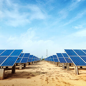 Grid Modernization