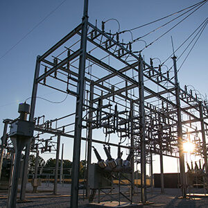 Substation