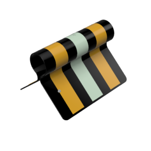 Hawk Eye™️ Guy Wire Marker BFD-076