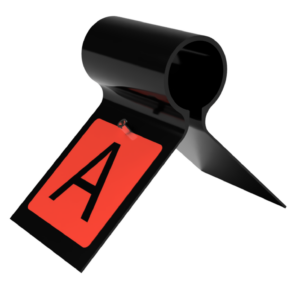 Phase Marker BFD-075-3S