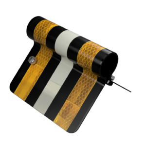 Hawk Eye™️ Bird Flight Diverter BFD-075