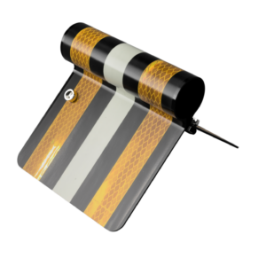 Hawk Eye™️ Bird Flight Diverter BFD-150