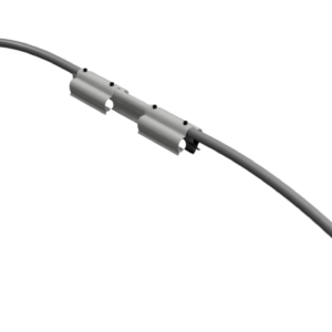 Flexible Insulator Cover CC-DFLEX-CF-100