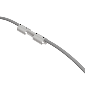 Flexible Insulator Cover CC-DFLEX-CF-125