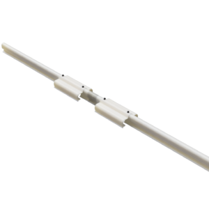 Rigid Insulator Cover CC-DTT-CF
