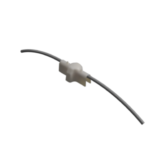 Flexible Insulator Cover CC-FLEX-TR-100