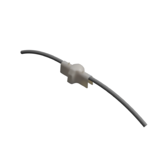 Flexible Insulator Cover CC-FLEX-TR-125