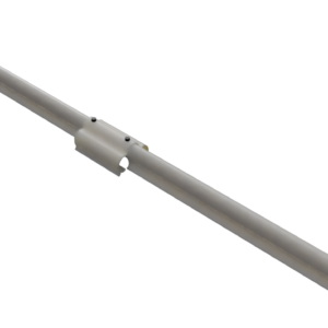 Rigid Insulator Cover CC-STT-CF