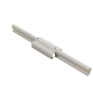 Rigid Insulator Cover CC-STT-JK-18