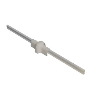 Rigid Insulator Cover CC-STT-TR