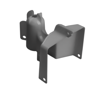 Universal Cutout Cover CT-D02