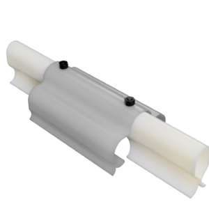 Rigid Insulator Cover CC-CF