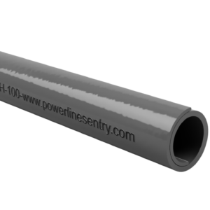 Rip Stop™️ Insulating Line Hose LH-100-25