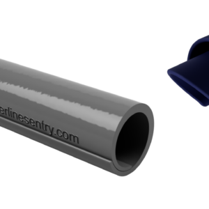Rip Stop™️ Insulating Line Hose LH-125-25-KT