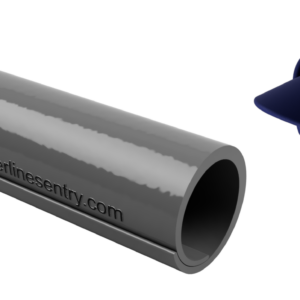 Rip Stop™️ Insulating Line Hose LH-150-25-KT