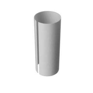 Squirrel & Woodpecker Deterring Pole Wrap Roll PW-040-1-G