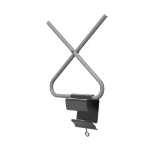 Raptor Guard™️ "X" RGHS-16