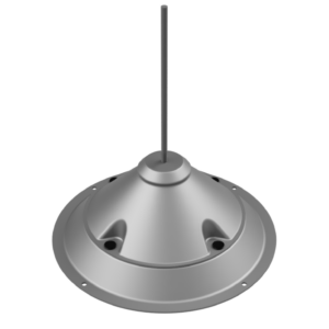 Raptor Guard™️ Pole Top Cap RGPT-14
