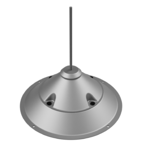 Raptor Guard™️ Pole Top Cap RGPT-16