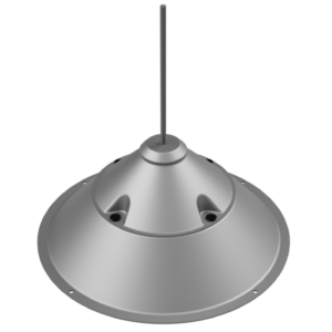 Raptor Guard™️ Pole Top Cap RGPT-18