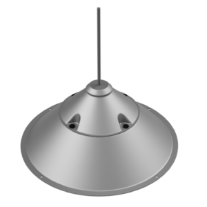 Raptor Guard™️ Pole Top Cap RGPT-20