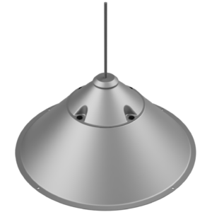 Raptor Guard™️ Pole Top Cap RGPT-24