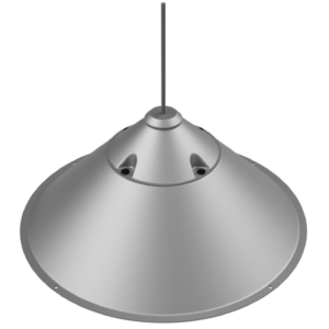 Raptor Guard™️ Pole Top Cap RGPT-26