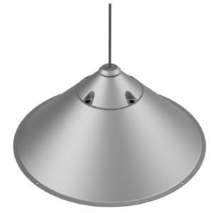 Raptor Guard™️ Pole Top Cap RGPT-30
