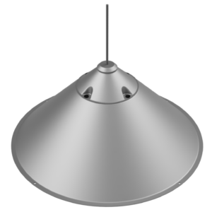 Raptor Guard™️ Pole Top Cap RGPT-32