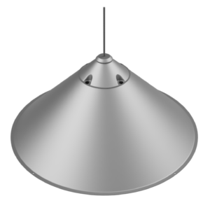 Raptor Guard™️ Pole Top Cap RGPT-38