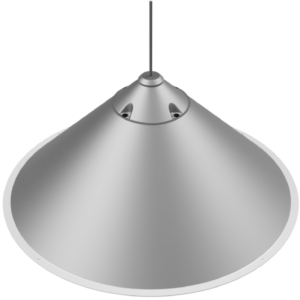 Raptor Guard™️ Pole Top Cap RGPT-40