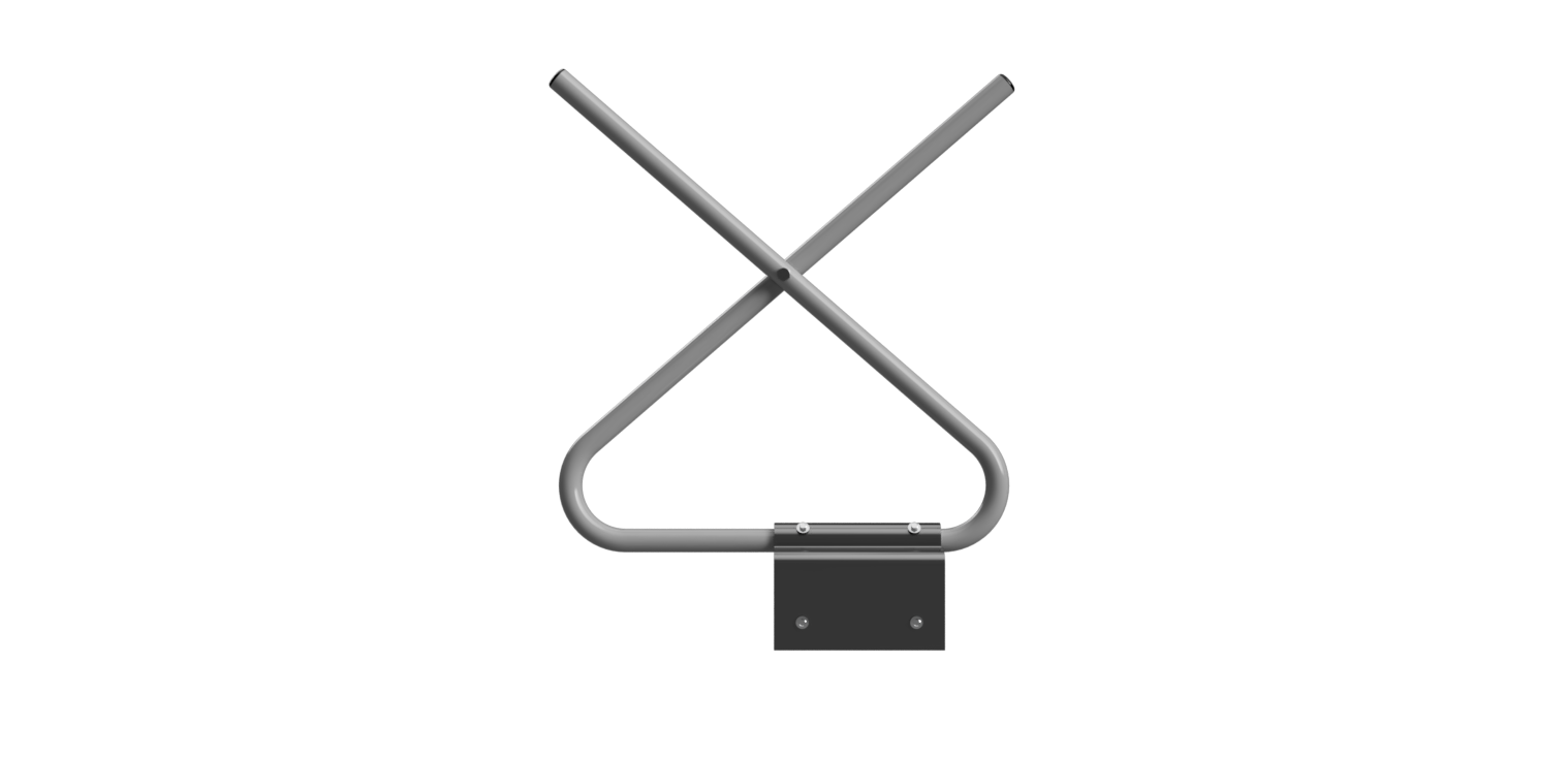 Raptor Guard™️ "X" RGSO-16 - Image 2