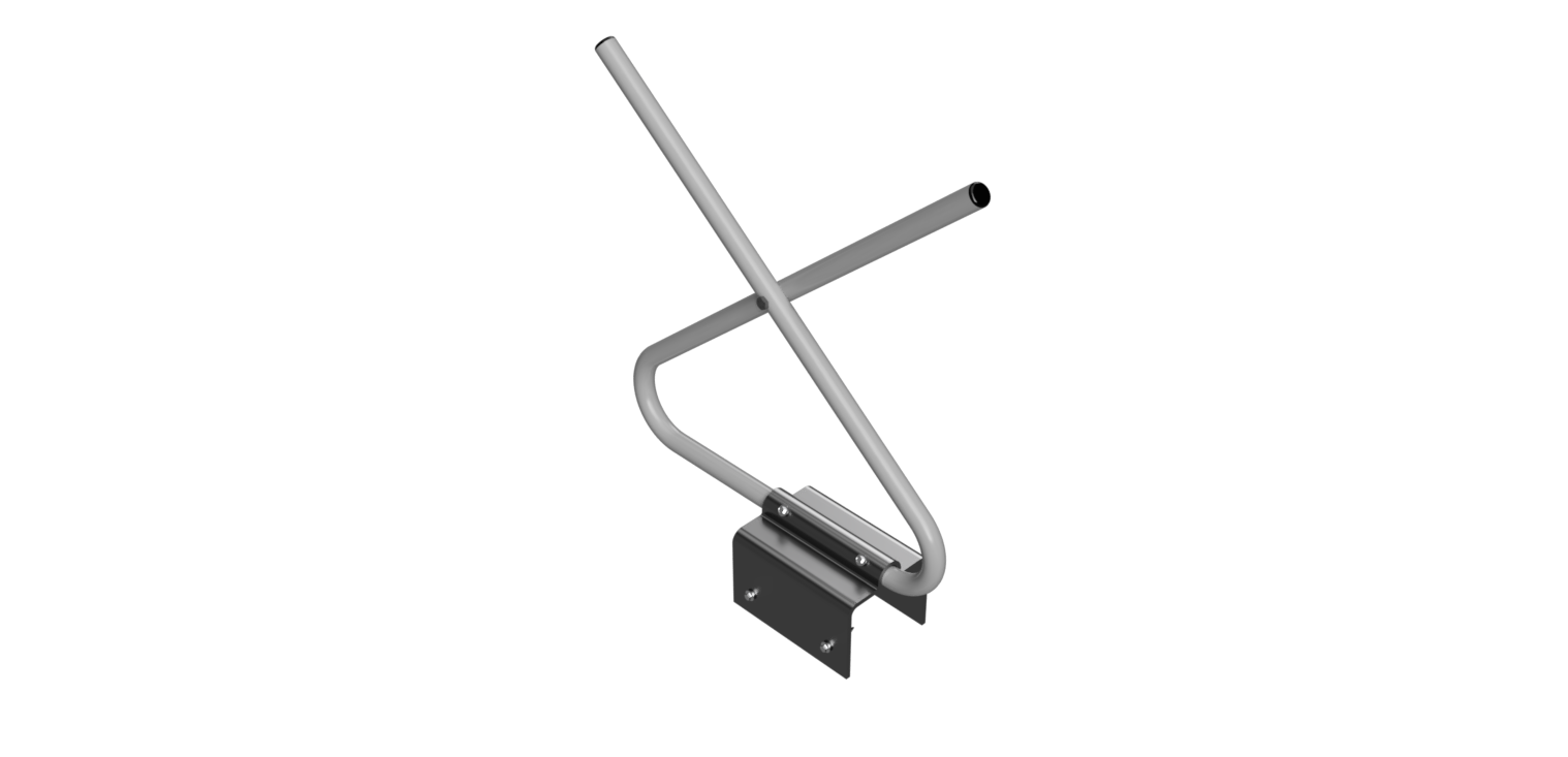 Raptor Guard™️ "X" RGSO-16