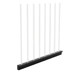 Raptor Guard™️ Spikes RGSP-24-A