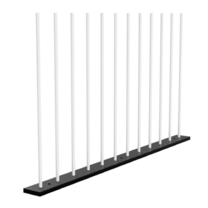 Raptor Guard™️ Spikes RGSP-36