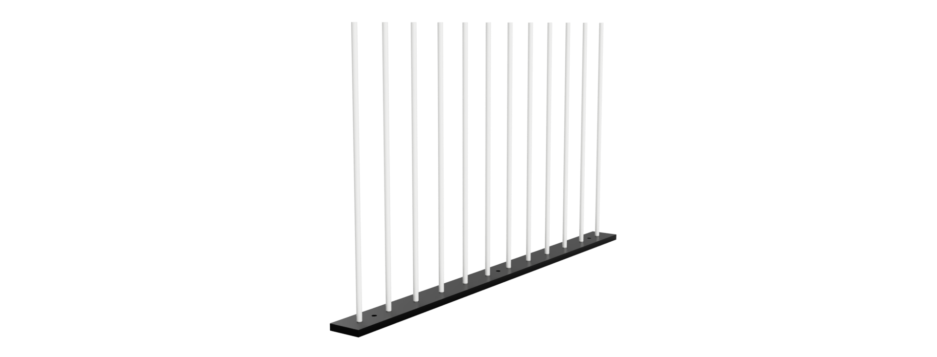 Raptor Guard™️ Spikes RGSP-36