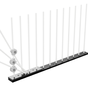 Raptor Guard™️ Spikes RGSP-36-EC