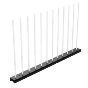 Raptor Guard™️ Spikes RGSP-36-A