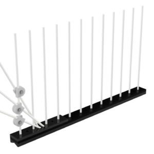 Raptor Guard™️ Spikes RGSP-36A-EC