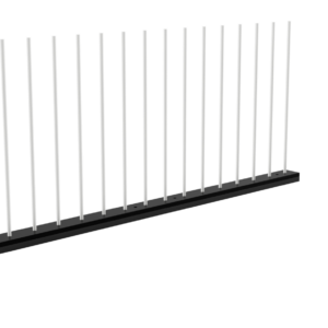 Raptor Guard™️ Spikes RGSP-48-A