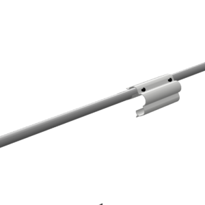 Flexible Insulator Cover CC-STFLEX-CF-100