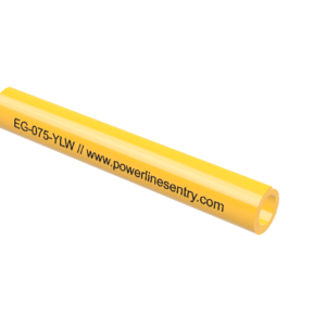 Enviroguard™️ Line Protector EG-075-YWL-12