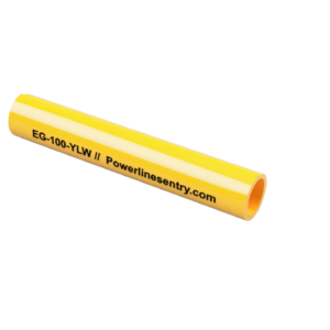 Enviroguard™️ Line Protector EG-100-YWL-12