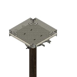 Nesting Platform RGNP-42T