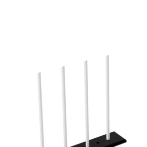 Raptor Guard™️ Spikes RGSP-12-10