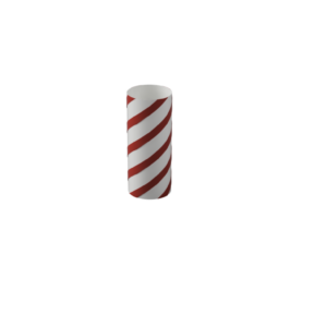 Hi-Viz Safety Wrap PW-HVZ-20