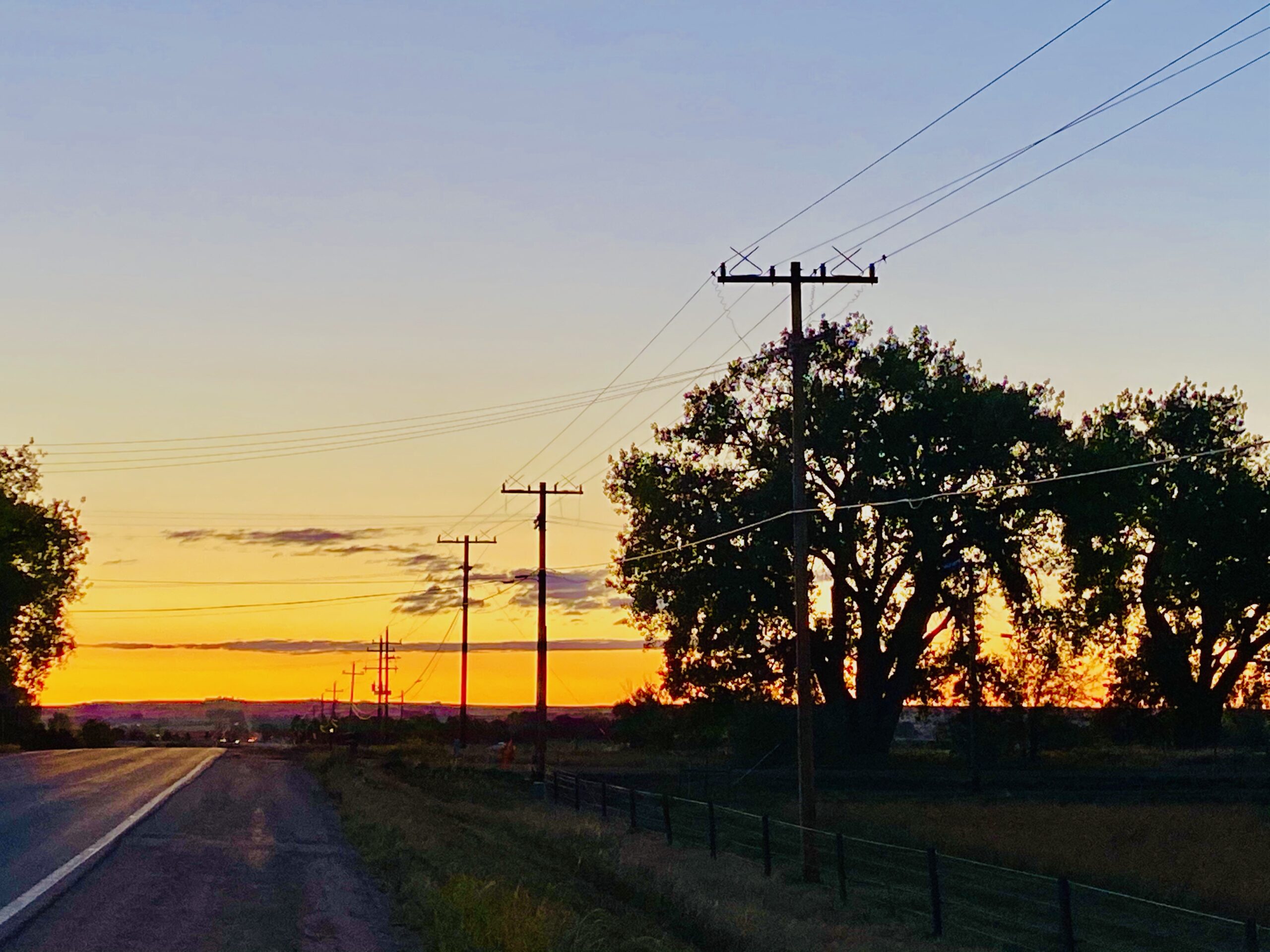 road 1 sunrise 3 rgs
