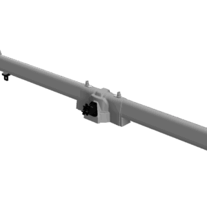 Rigid Insulator Cover CC-TT3-CF-RO
