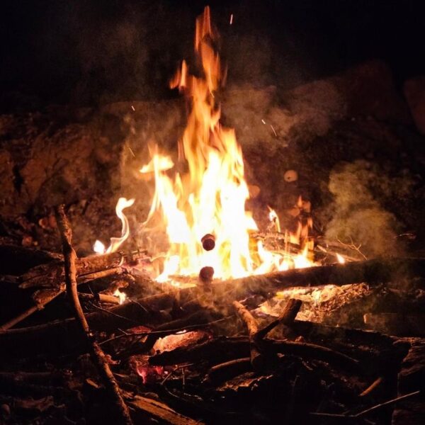 fire