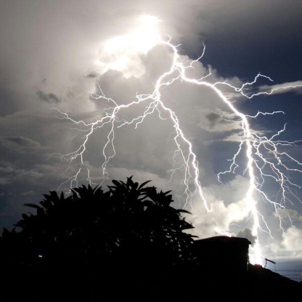 thunderstorm